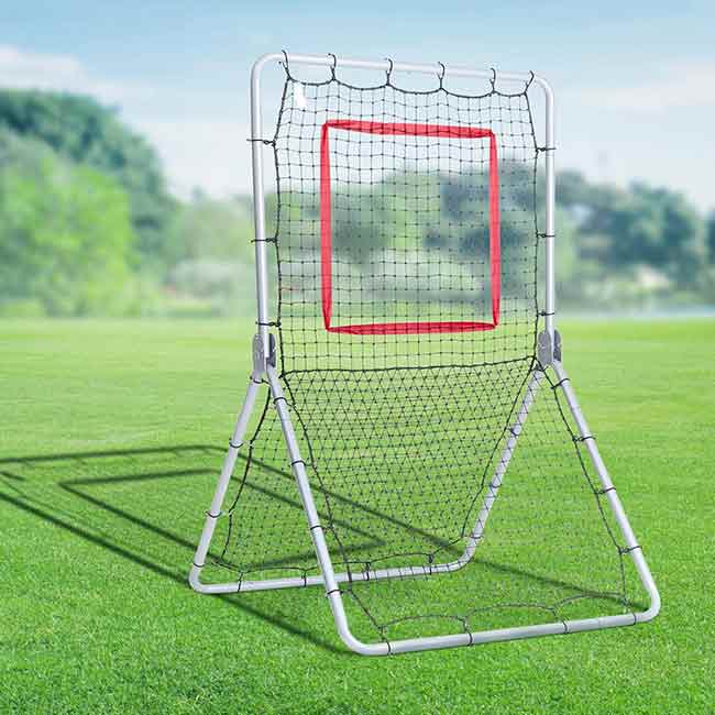 BRN-72X52 Baseball rebounder net