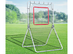 BRN-72X52 Baseball rebounder net