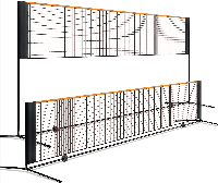 TN-MINI1-10FT