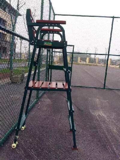 TC-08 Umpire Chair