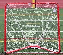 GLBOX-02R Box Lacrosse Goal