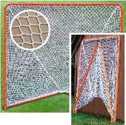 GLFLD-01 Folding Lax Goal