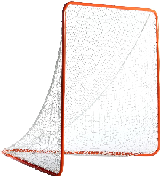 GLBY-6X6A Backyard Lax Goal