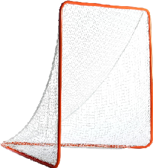 GLBY-6X6A Backyard Lax Goal