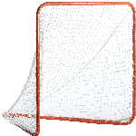 GLBOX-01 Box Lacrosse Goal