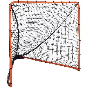 GLFLD-02 Folding Lax Goal