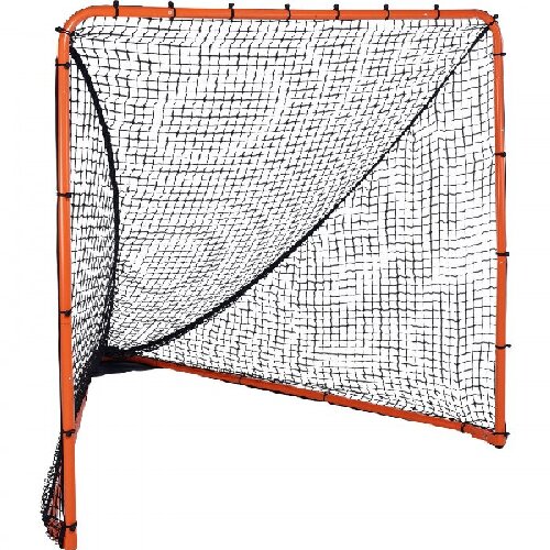 GLFLD-02 Folding Lax Goal